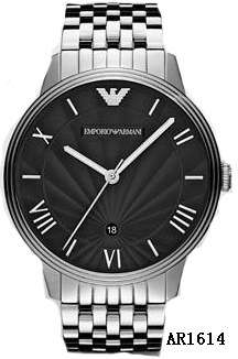 Armani watch man-482